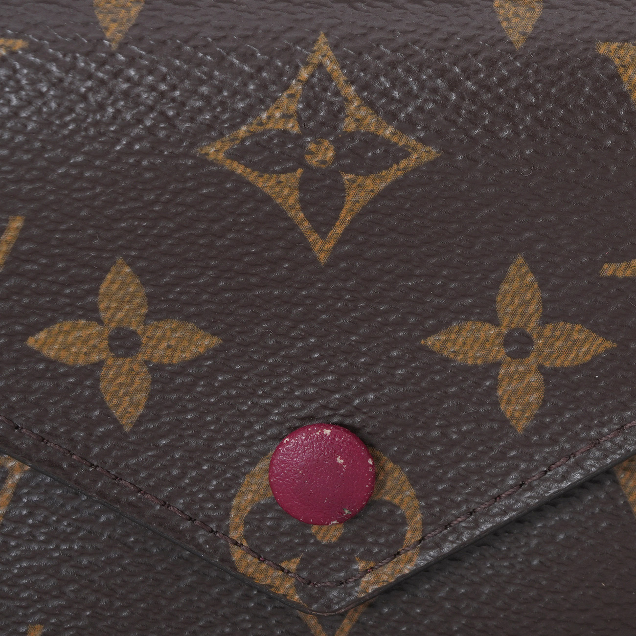 LOUIS VUITTON(USED)루이비통 모노그램 월릿